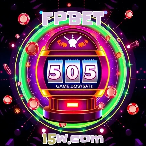 FPBET Cassino: Diversão e Emoção em Cada Clique