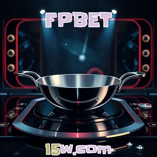 FPBET: Explore o Fascinante Mundo dos e-Sports Hoje Mesmo!