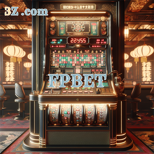A Emoção dos Jogos de Jackpots no FPBET