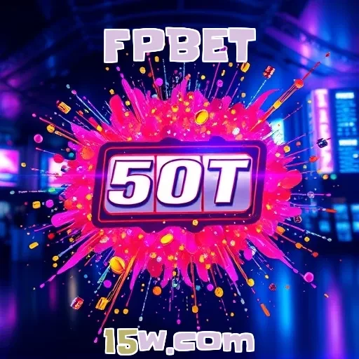 FPBET Jackpots: Atrações Imperdíveis para Quem Ama Apostar
