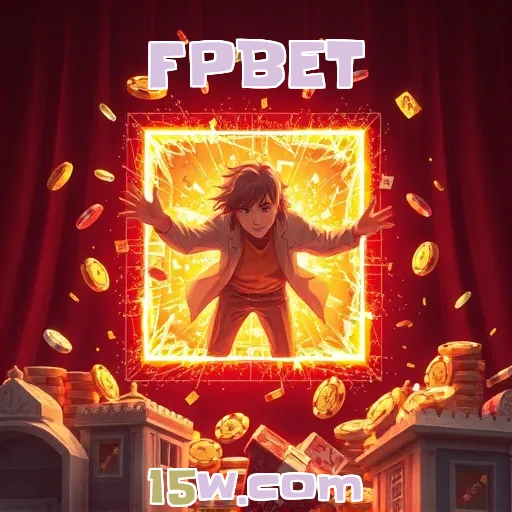 FPBET Loteria: Diversão e Prêmios em um Só Lugar!