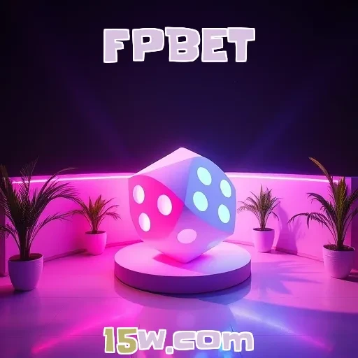 FPBET Loteria: Diversão e Prêmios em um Só Lugar!