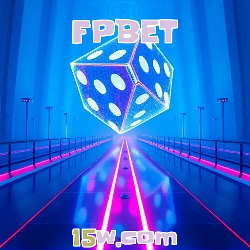 FPBET: Explore o Mundo Fascinante das Máquinas Slots