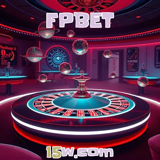 FPBET: Descubra os Melhores Jogos de Mesa para Agitar sua Diversão!