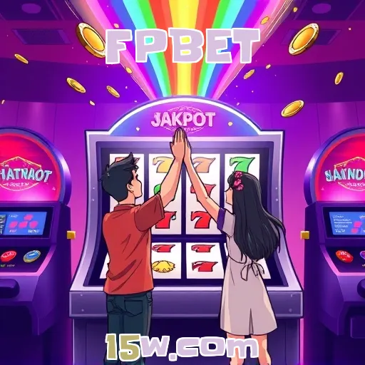 FPBET: Descubra os Melhores Jogos de Equipe e Jogue com Amigos